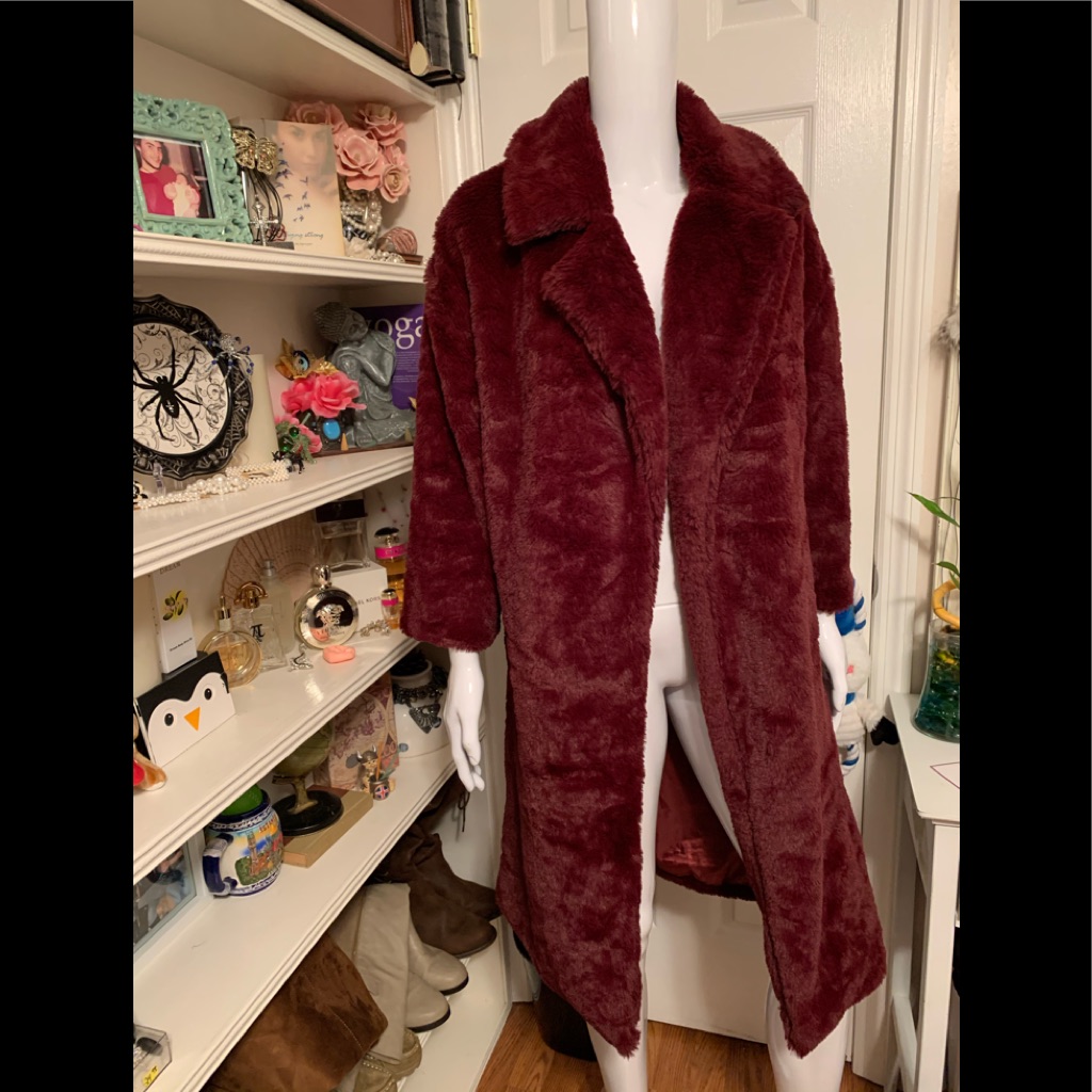 Settledown Jacket